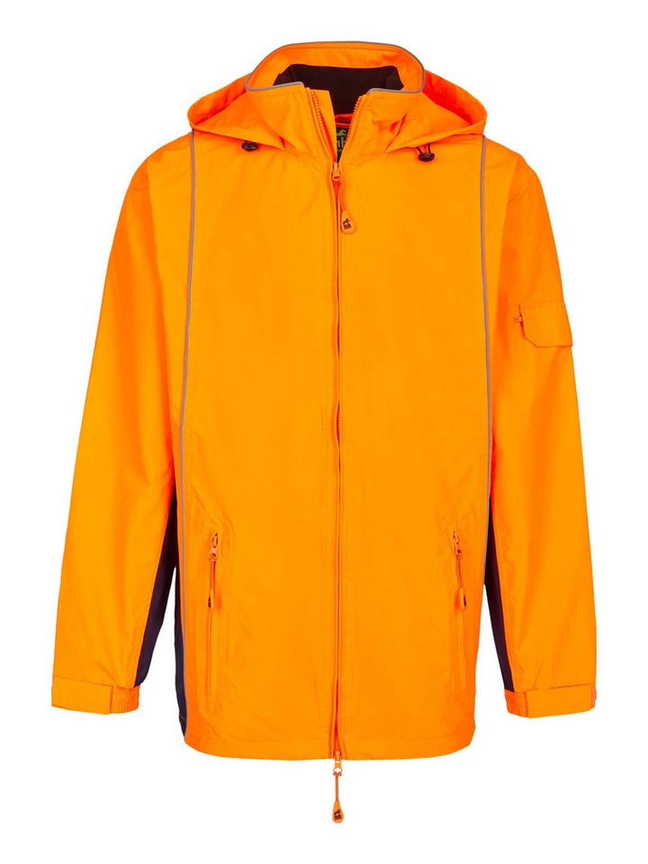 Michael Heinen Regenjacke Herren "Memmert", Funktionsjacke von Michael Heinen