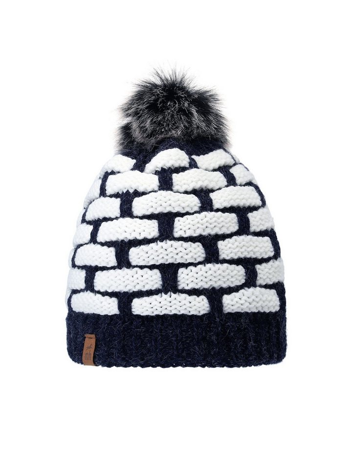 Michael Heinen Strickmütze Damen Wintermütze (0) Michael Heinen Strickmütze Damen Wintermütze (0) von Michael Heinen