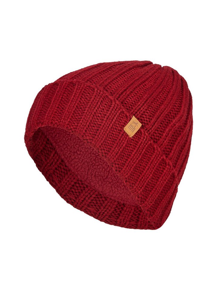 Michael Heinen Strickmütze Herren Wintermütze (null) von Michael Heinen