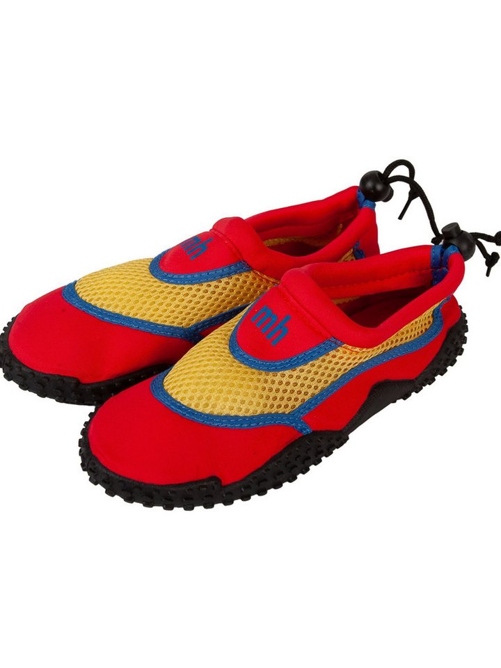 Michael Heinen Unisex, Unisex Erw. Kinder Strandschuhe, Badeschuh Strandschuh von Michael Heinen