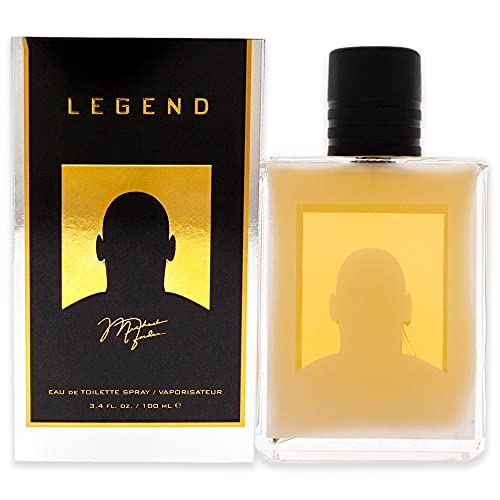 Michael Jordan Legend by Michael Jordan for Men - 3.4 oz Cologne Spray von Michael Jordan