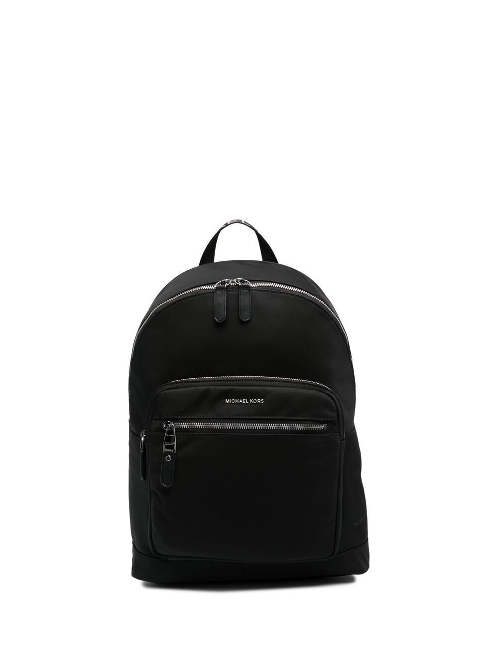 Michael Kors Commuter Rucksack mit Taschen - Schwarz von Michael Kors