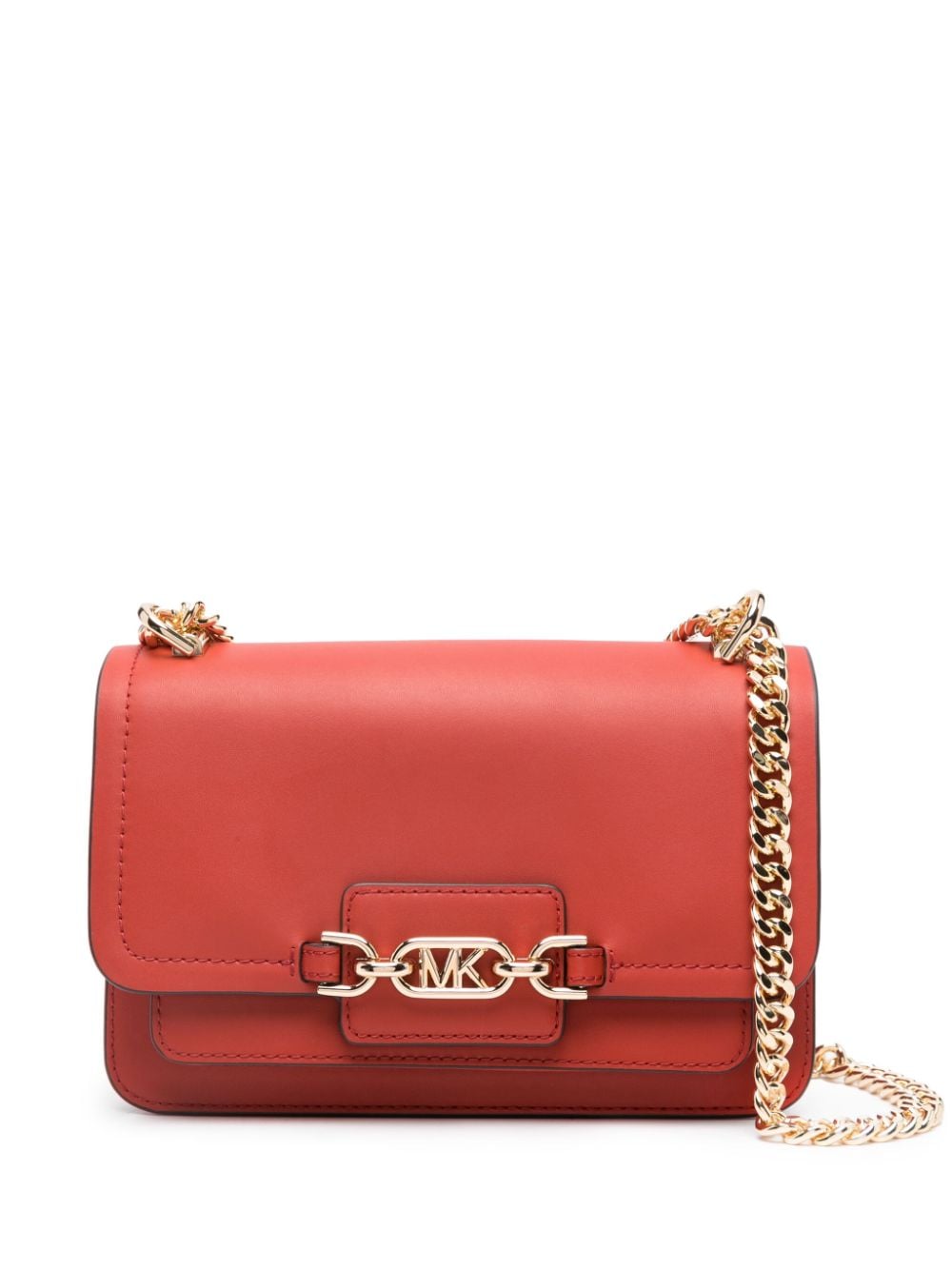 Michael Michael Kors Heather Tasche - Rot von Michael Michael Kors