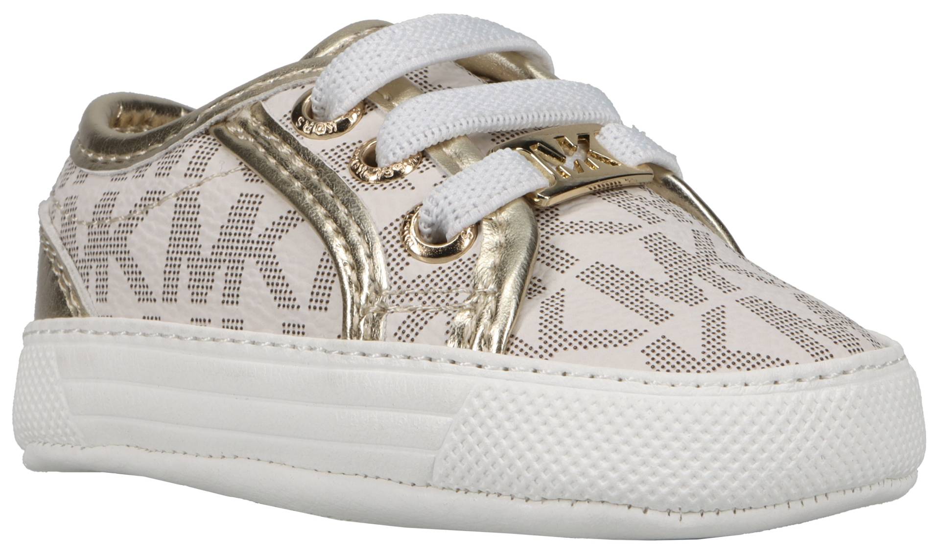 MICHAEL KORS KIDS Sneaker "BABY BRITTANIA" von Michael Kors Kids