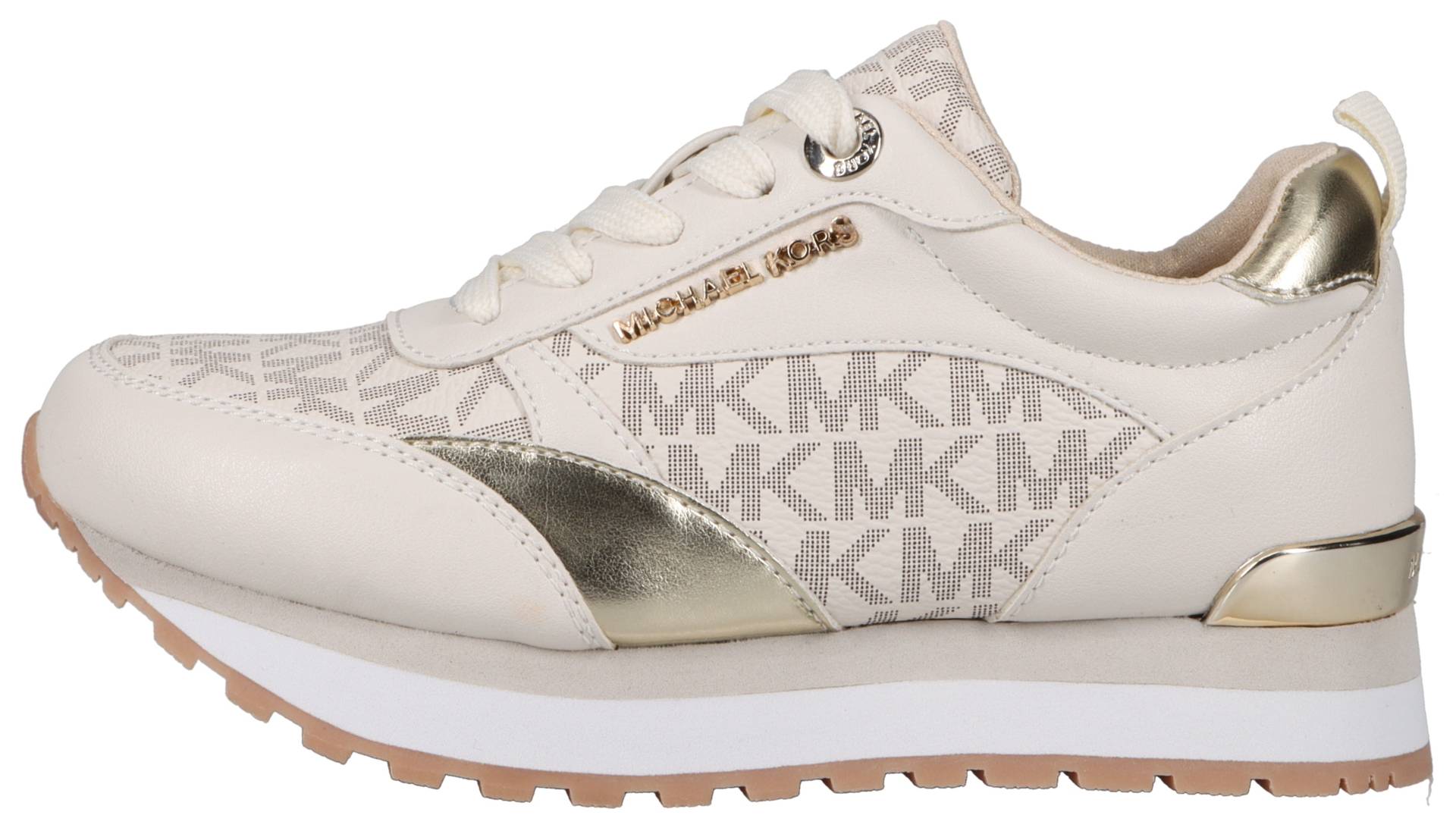 MICHAEL KORS KIDS Sneaker "BILLIE DORIAN" von Michael Kors Kids