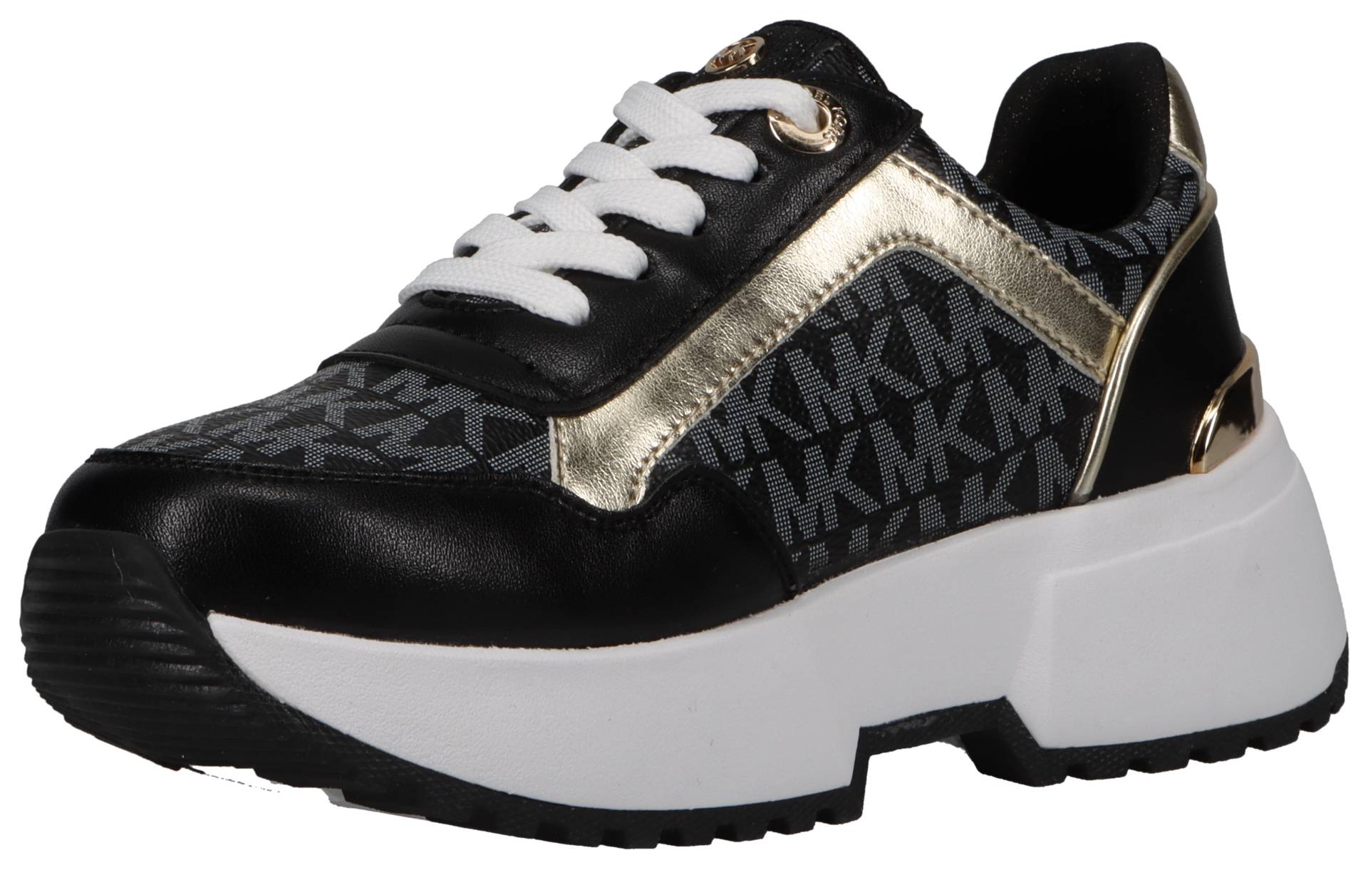 MICHAEL KORS KIDS Sneaker "COSMO MADDY" von Michael Kors Kids