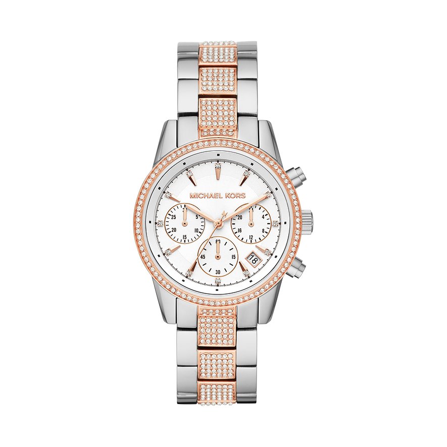 2. Chance - Michael Kors Chronograph MK6651 von Michael Kors