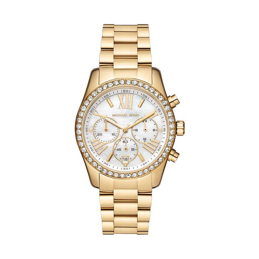 2. Chance - Michael Kors Chronograph MK7241 von Michael Kors
