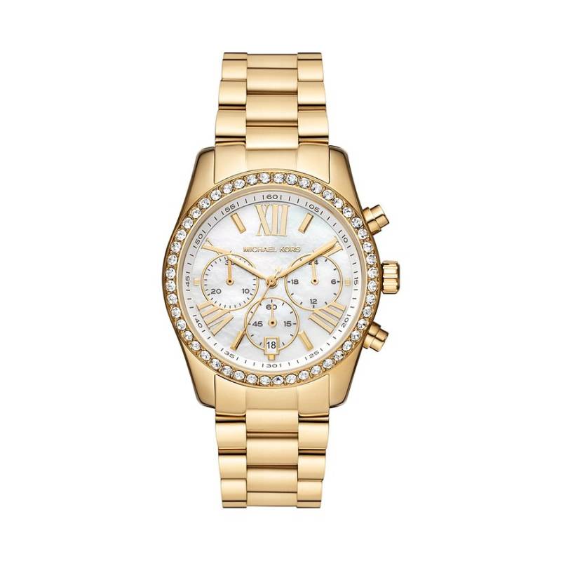 2. Chance - Michael Kors Chronograph MK7241 von Michael Kors