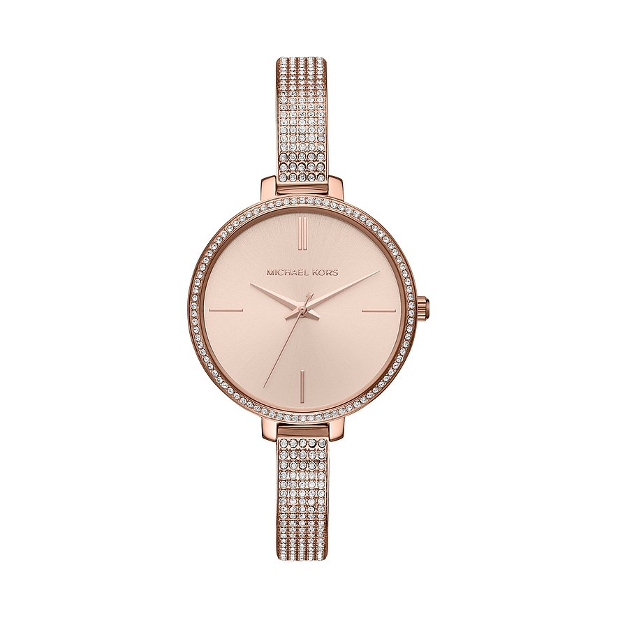2. Chance - Michael Kors Damenuhr MK3785 2. Chance - Michael Kors Damenuhr MK3785 von Michael Kors