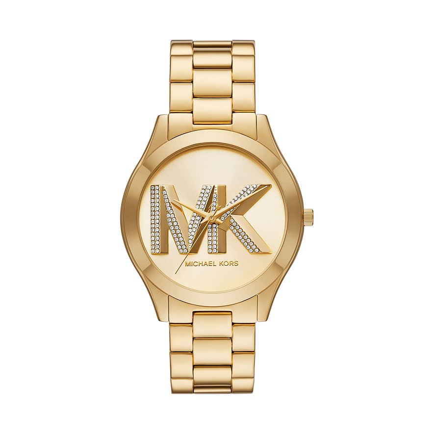 2. Chance - Michael Kors Damenuhr MK4732 2. Chance - Michael Kors Damenuhr MK4732 von Michael Kors