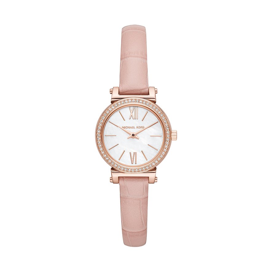 2. Chance - Michael Kors Damenuhr von Michael Kors