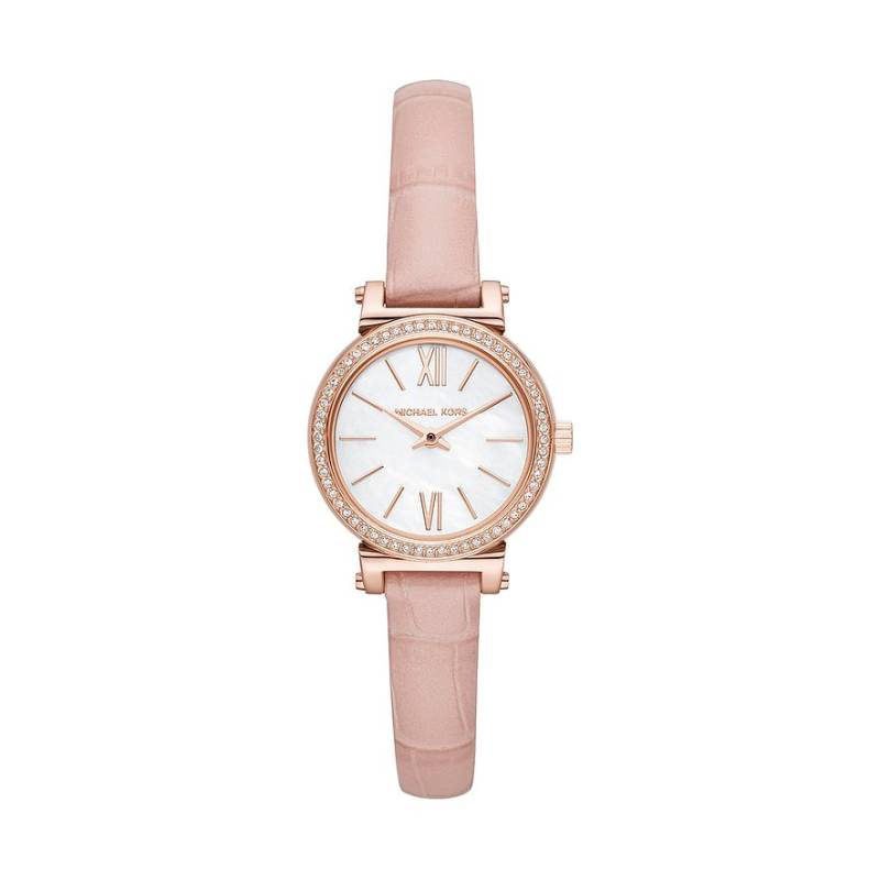 2. Chance - Michael Kors Damenuhr von Michael Kors