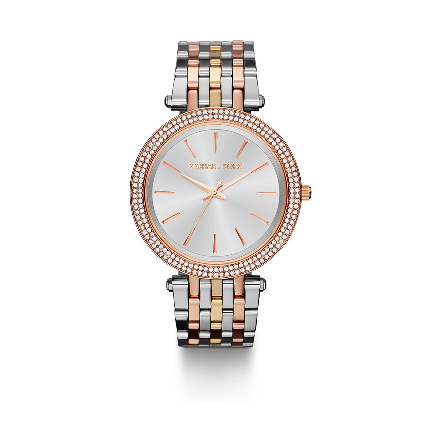 2. Chance - Michael Kors Damenuhr von Michael Kors