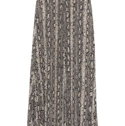 Beige Michael Kors Rock von Michael Kors