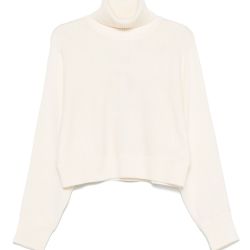 Beige Pullover Von Michael Kors von Michael Kors