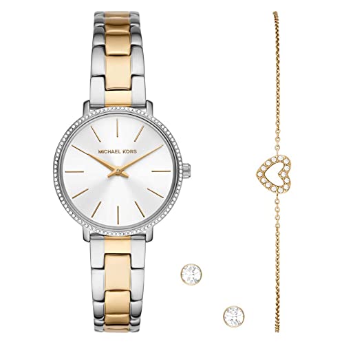 Michael Kors MK3898 Damen Armbanduhr von Michael Kors