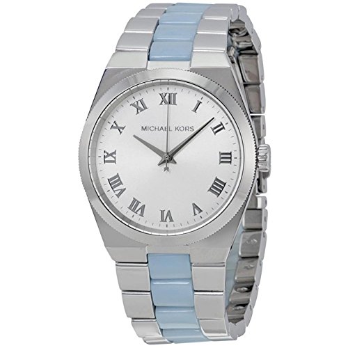 Dame Uhr MKORS CHANNING MK6150 von Michael Kors