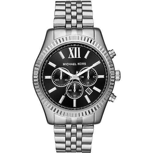 Michael Kors MK8602 Herren Armbanduhr von Michael Kors