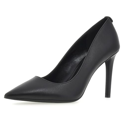 MICHAEL KORS Damen Alina Flex HIGH Pump Décolleté, Schwarz, 41 EU MICHAEL KORS Damen Alina Flex HIGH Pump Décolleté, Schwarz, 41 EU von Michael Kors