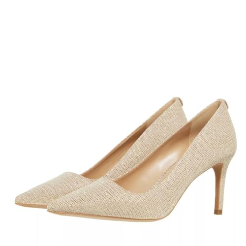 MICHAEL KORS Damen Alina Flex Pump Décolleté, 37 EU von Michael Kors