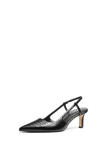 Michael Kors Alora MID Sling Décolleté von Michael Kors