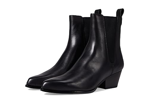 Michael Kors 40F3KNME5L-001 KINLEE BOOTIE Damen BLACK EU 38 von Michael Kors