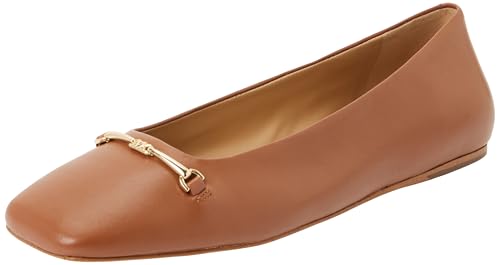 Michael Kors Lena Ballet Ballerina Shoe von Michael Kors