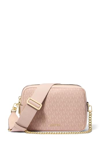MICHAEL KORS Damen MD DBLZP CHN Camera XBODY Bag, Ballett MICHAEL KORS Damen MD DBLZP CHN Camera XBODY Bag, Ballett von Michael Kors