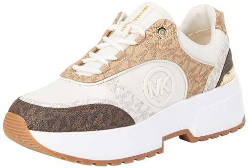 Michael Kors - Low-Top Sneaker - Damen von Michael Kors