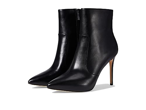 MICHAEL KORS Damen RUE Stiletto Bootie Décolleté, Schwarz, 40 EU von Michael Kors