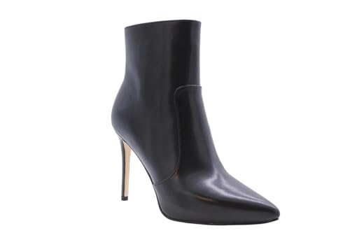 MICHAEL KORS Damen RUE Stiletto Bootie Décolleté, Schwarz, 42 EU von Michael Kors