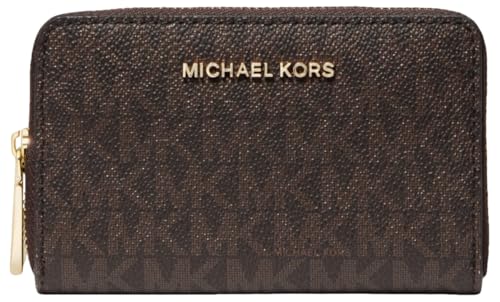 Michael Kors SM ZA Card CASE Wallet von Michael Kors