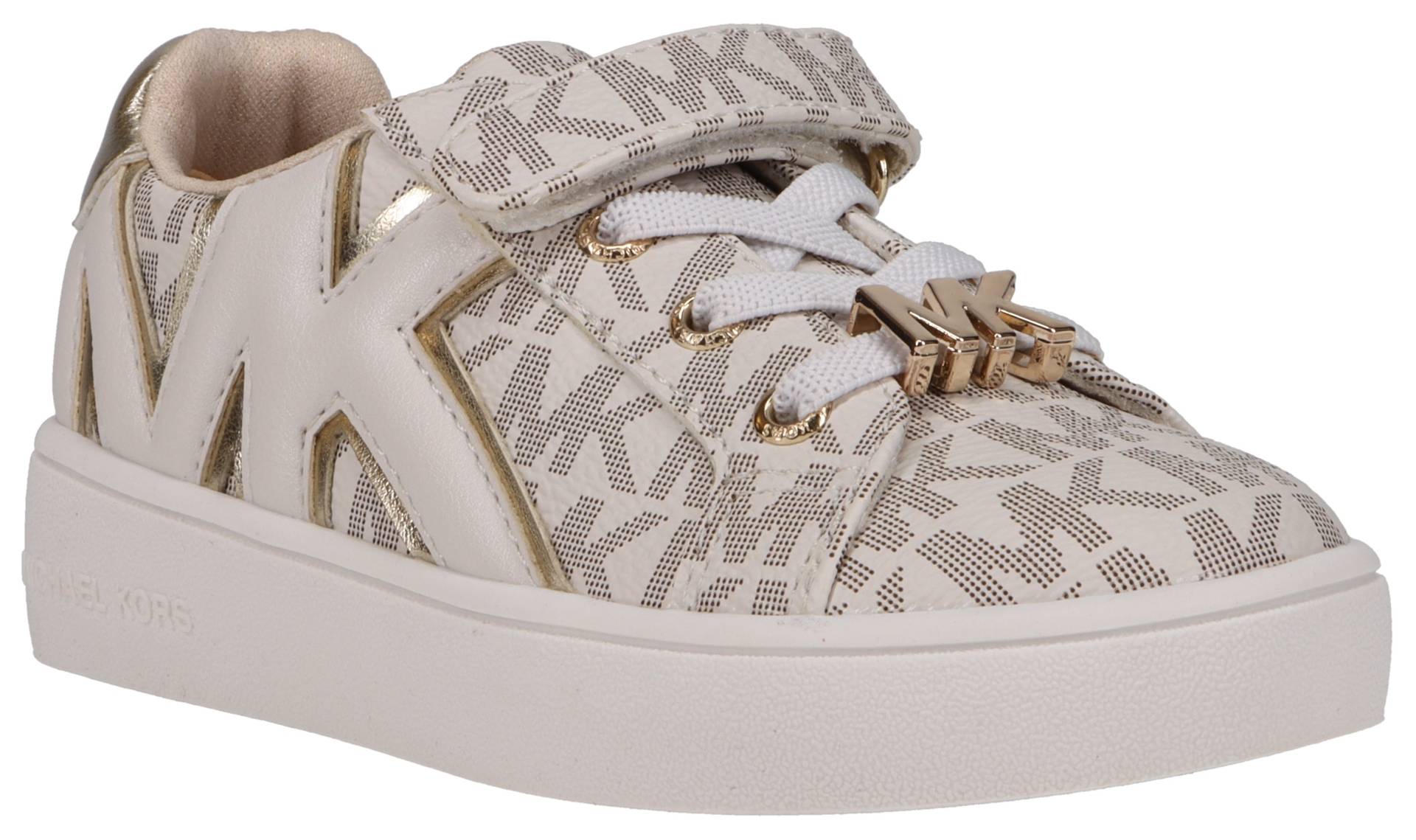 MICHAEL KORS KIDS Sneaker "Slip-On Sneaker JEM AIRIN PS" von Michael Kors Kids