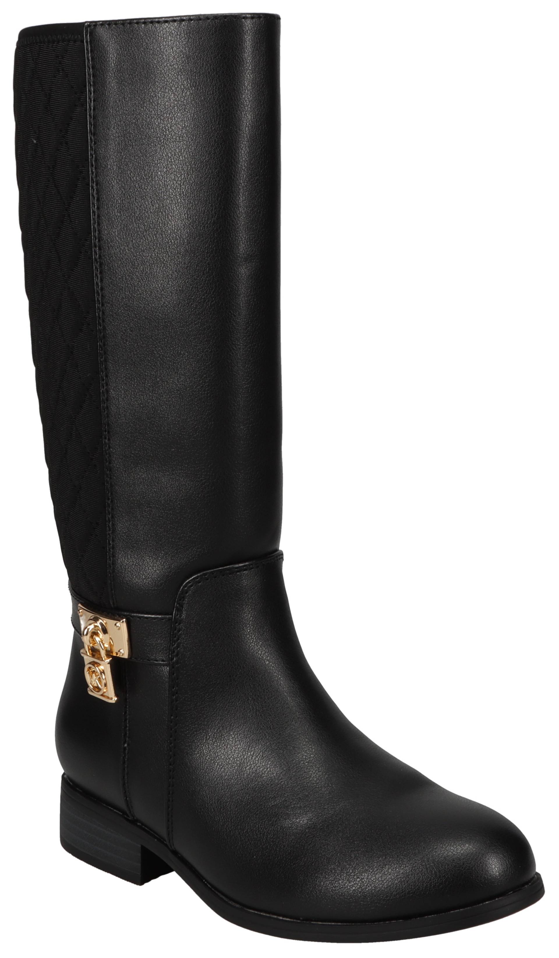 MICHAEL KORS KIDS Stiefel "Winterstiefel FINLEY LOCK" von Michael Kors Kids