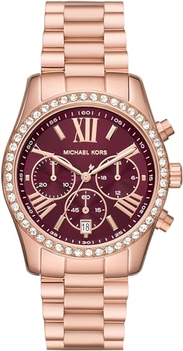 Michael Kors Watch MK7275 von Michael Kors