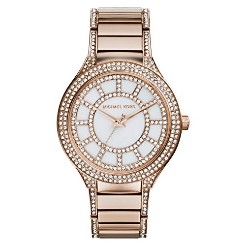 Michael Kors MK3313 Armbanduhr - MK3313 von Michael Kors