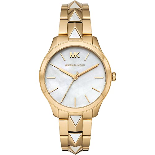 Michael Kors MK6689 Damen Armbanduhr von Michael Kors