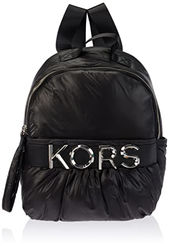 Michael Kors 30R3S3LB2B-001 MD BACKPACK LEONIE Women Schwarz Size One Size von Michael Kors