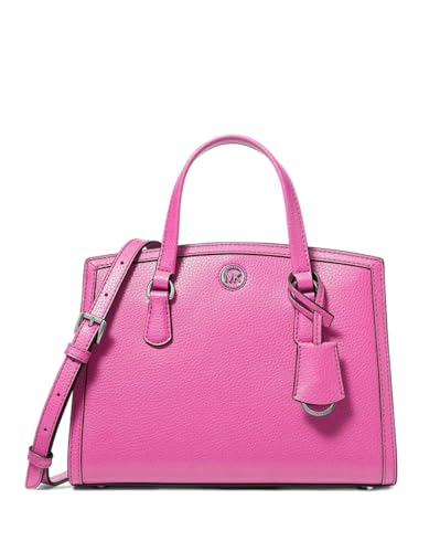 MICHAEL KORS Women MD Satchel Bag, Soft PINK von Michael Kors