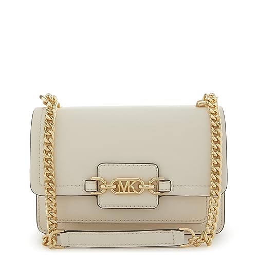 MICHAEL KORS Women XS XBODY Bag, LT Cream von Michael Kors