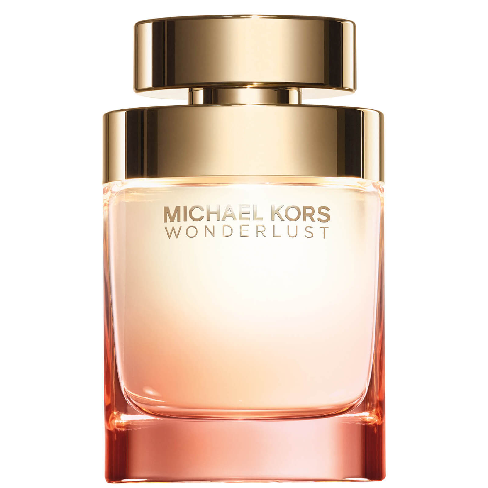 MICHAEL MICHAEL KORS Wonderlust Eau de Parfum 100 ml von Michael Kors