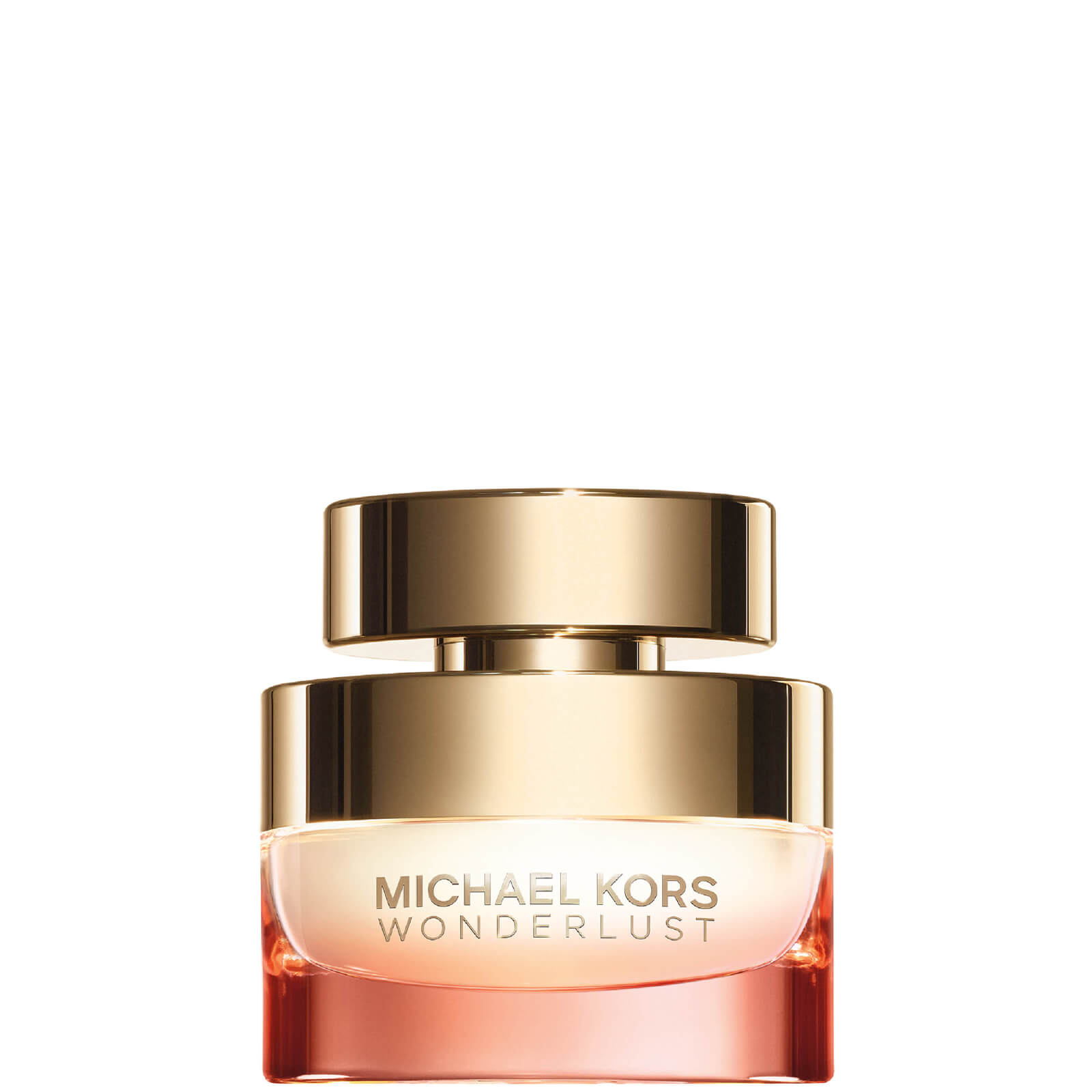 MICHAEL MICHAEL KORS Wonderlust Eau de Parfum 30 ml von Michael Kors