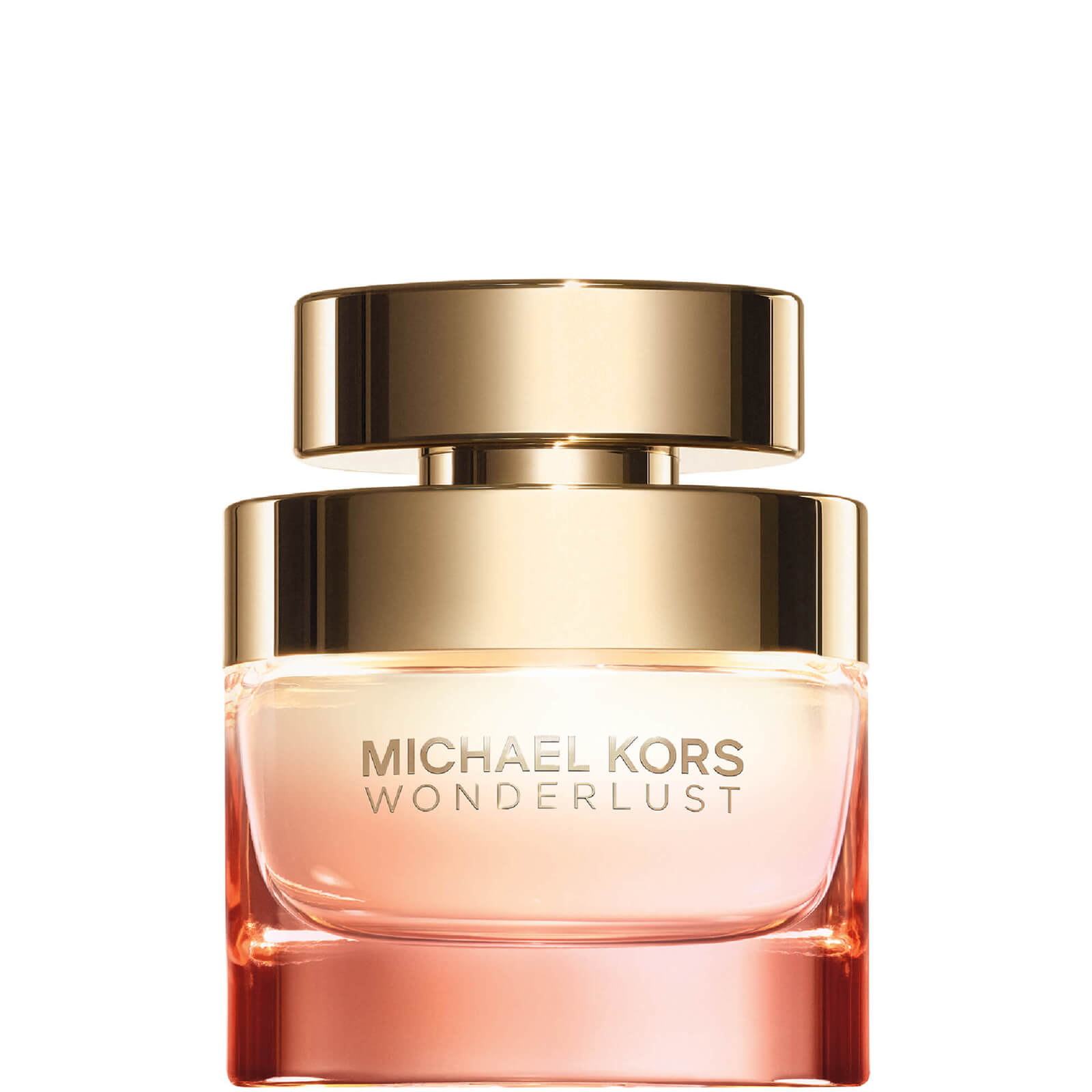 MICHAEL MICHAEL KORS Wonderlust Eau de Parfum 50 ml von Michael Kors