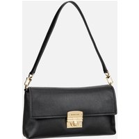 Michael Kors - Addie MD Conv Pouchette Xbody Black - Umhängetasche  , 3.3 l von Michael Kors