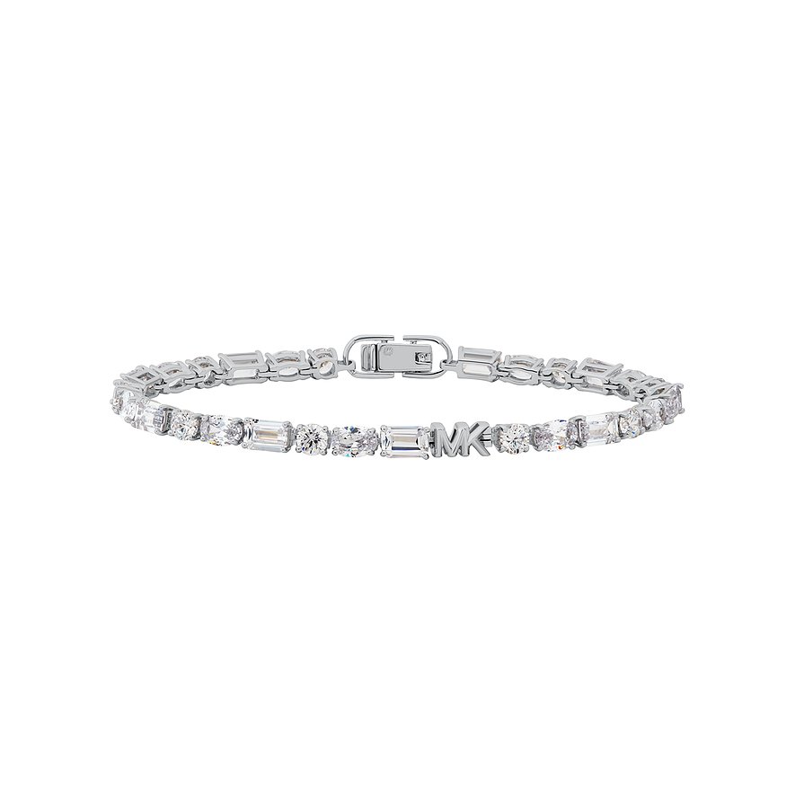 Michael Kors Armband KORS BRILLIANCE MKC1661CZ040 925er Silber von Michael Kors