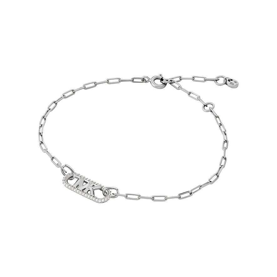 Michael Kors Armband KORS MK MKC1656CZ040 925er Silber von Michael Kors