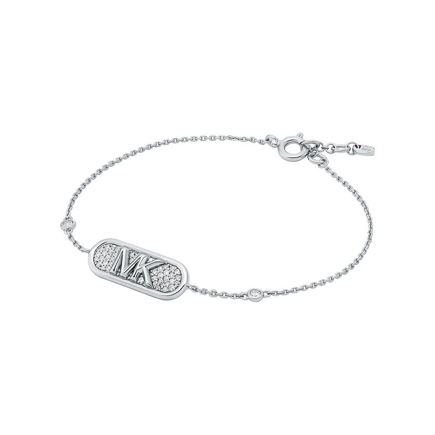 Michael Kors Armband KORS MK MKC1730CZ040 925er Silber von Michael Kors