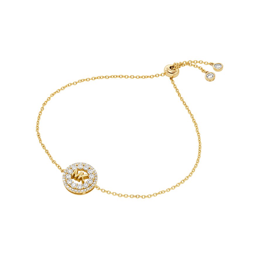 Michael Kors Armband Kors MK MKC1828710 925er Silber von Michael Kors