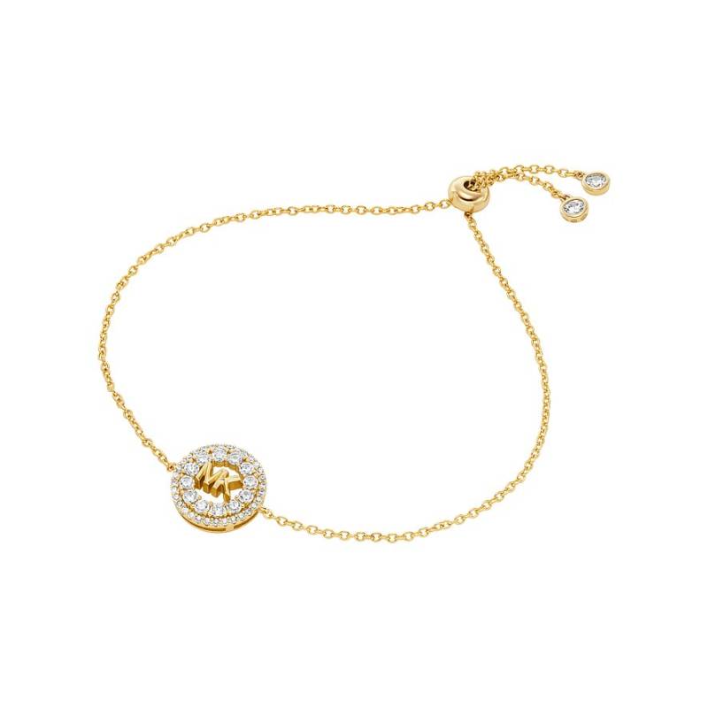 Michael Kors Armband Kors MK MKC1828710 925er Silber von Michael Kors